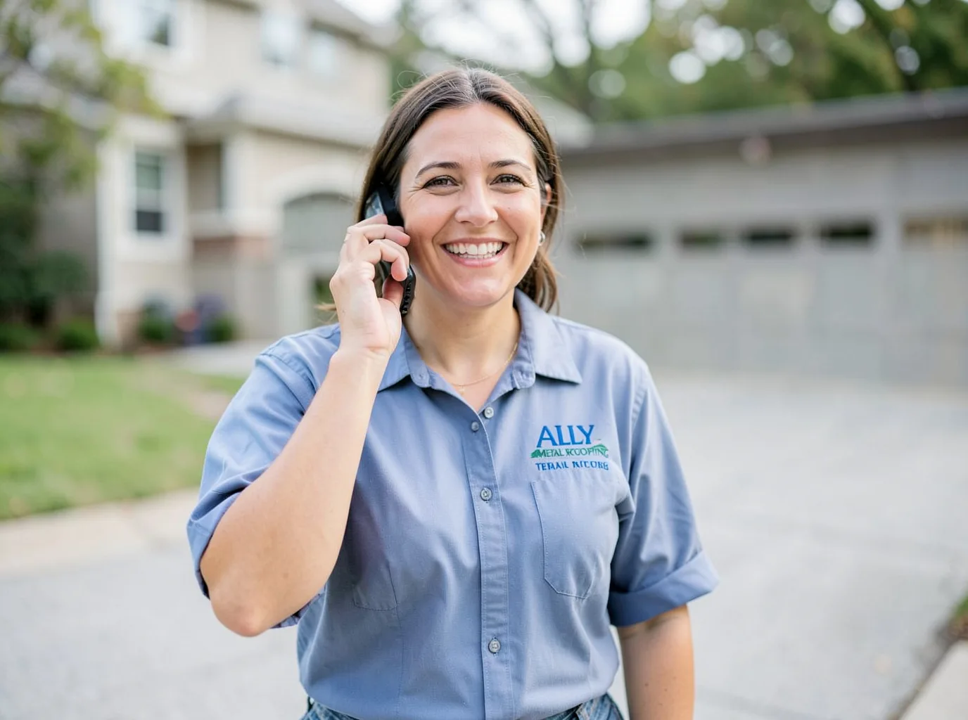Metal Roof Installation Dry Creek, LA FAQs